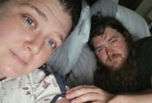 Photo of She Woke Up From a Routine Procedure Unable to Say “Water,” but the Real Shock Came on Her Boyfriend’s Phone