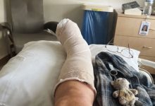 Photo of My Husband Held My Hand in the Hospital for Two Days. On the Third Night, I Heard Who He Was Really Crying For