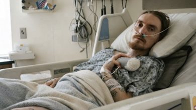 Photo of # My Son Woke Up in the Hospital and Begged Me Not to Call His Wife. Then I Found Out What Happened the Night He Almost Died.