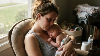Photo of My Mother Tried to Steal My House Six Days After I Gave Birth—But Her Biggest Secret Changed Everything.