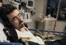 Photo of My Son Woke Up in the ER and Begged Me Not to Call His Wife. Then I Found Out Why.
