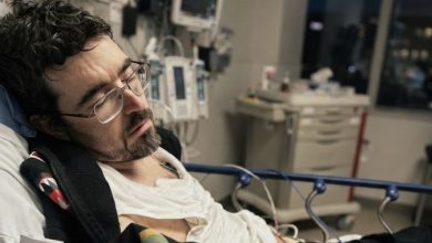Photo of My Son Woke Up in the ER and Begged Me Not to Call His Wife. Then I Found Out Why.