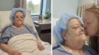 Photo of My Mother Gave the Nurse a Name I’d Never Heard Before Surgery, and My Sister Didn’t Even Look Surprised