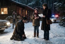 Photo of My Mother Read Page Eleven of My Divorce Papers, and by Midnight My Ex-Husband Was Kneeling in the Snow at My Father’s Cabin