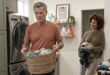 Photo of My Husband Hadn’t Done Laundry in 38 Years — Then He Started Hiding His Clothes From Me