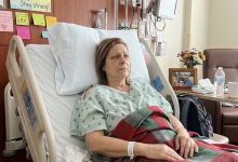 Photo of I Was Recovering in a Hospital Bed When My Husband Asked Me to Sign Away Our House — Then a Nurse Told Me Why He Was Really There