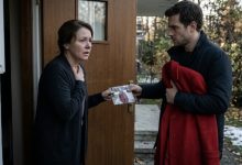 Photo of I Buried My 26-Year-Old Daughter in Her Favorite Red Coat — Three Months Later, a Stranger Brought That Same Coat to My Door and Showed Me a Photograph That Proved Someone Had Lied About Her Death