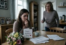 Photo of On Mother’s Day, My Mom Said She Wished I’d Never Been Born—After I Paid Her Bills for Four Years