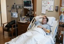 Photo of My Husband Told Our Children I Abandoned Him After His Accident — Then I Met the Woman Who Was in the Car