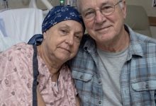 Photo of My Husband Divorced Me After 35 Years of Marriage When I Became Seriously Ill — A Year Later, His Best Friend Handed Me a Box and Said, “He Wanted You to See This Only After You Recovered.”